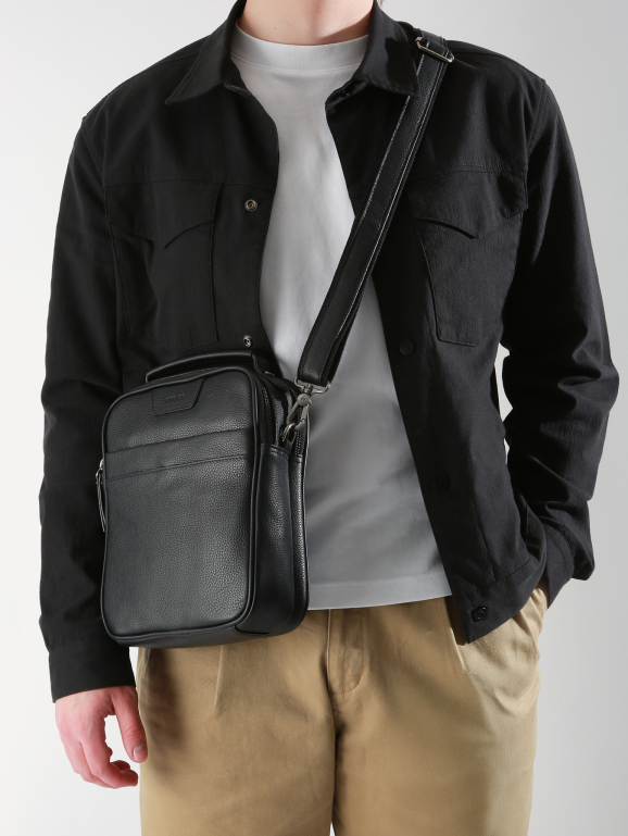 Crossbody bag FLANDRES