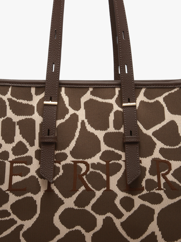 Sac porté épaule SAFARI