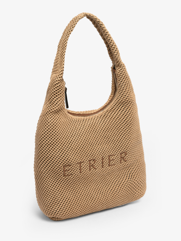 Sac porté épaule BAOBAB