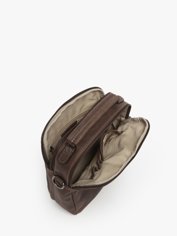 Crossbody bag SPIDER