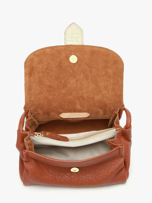 Crossbody bag M AGNES
