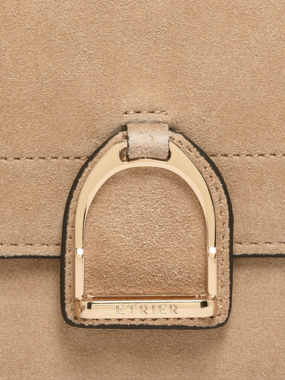 Crossbody bag S ALTESSE SUEDE