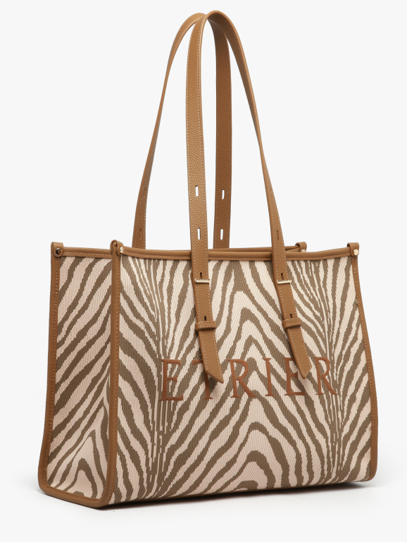Shoulder bag SAFARI