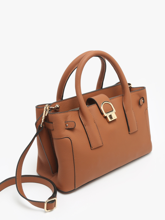 Sac porté main S EQUESTRE