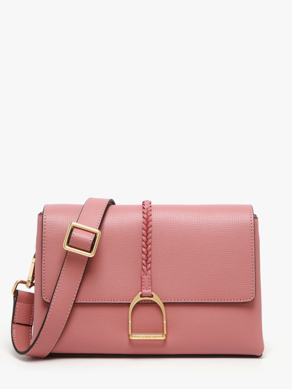 Crossbody bag M TORSADE