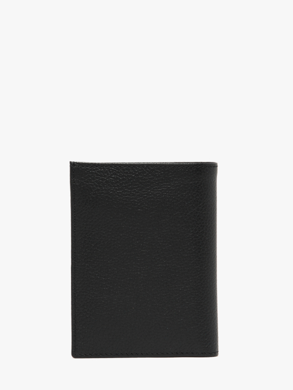 Wallet with coin purse MADRAS