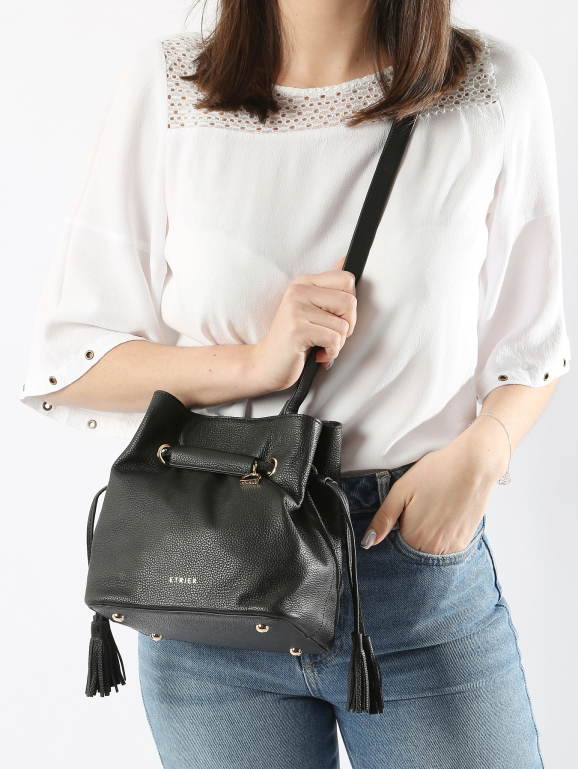 Crossbody bag TRADITION