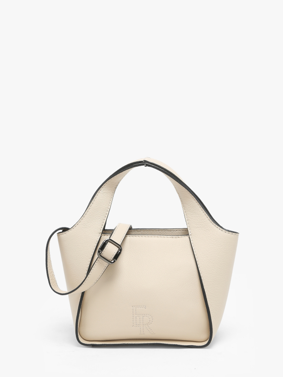 Sac bandoulière FOUDRE