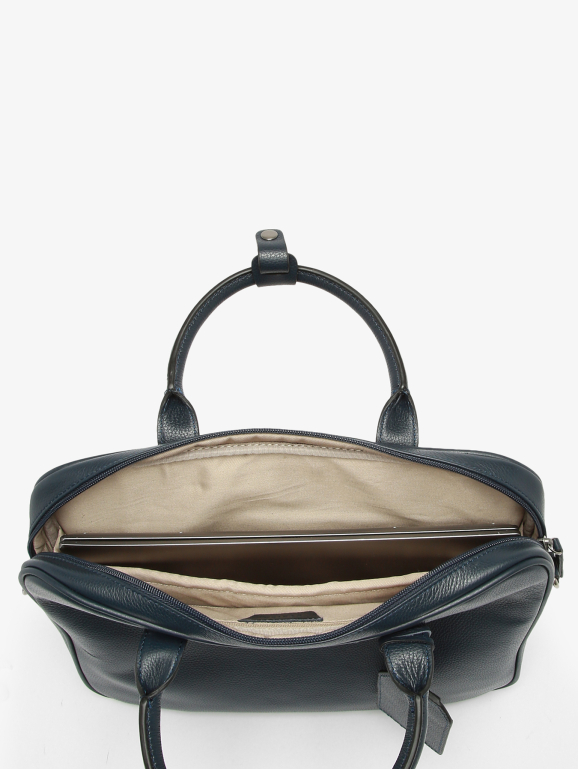 1 compartment business bag FLANDRES