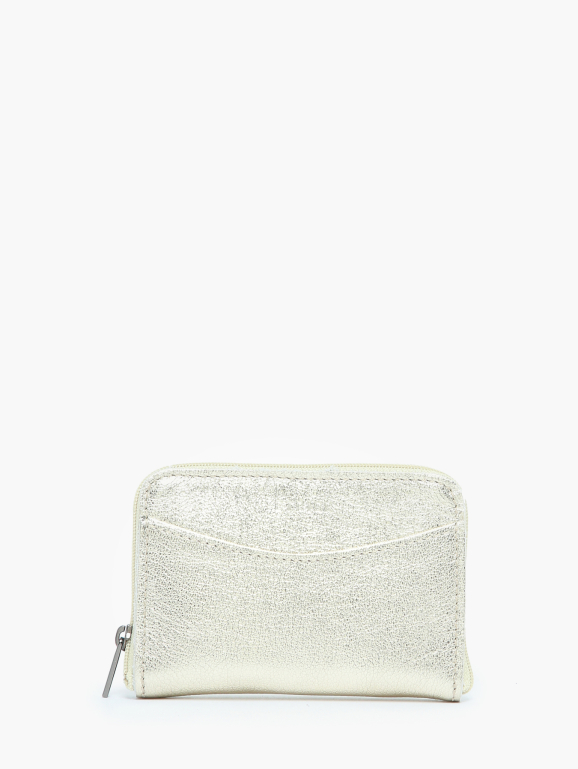 Coin purse ETINCELLE IRISEE
