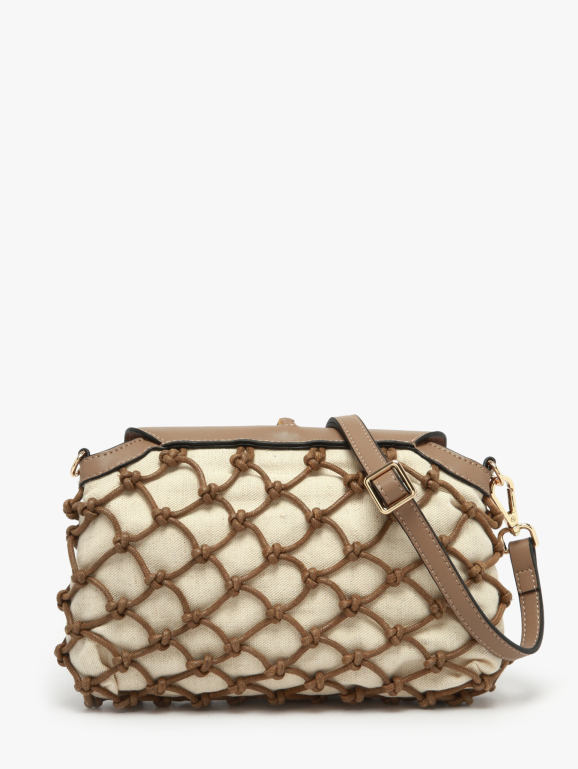 Crossbody bag SAHARA