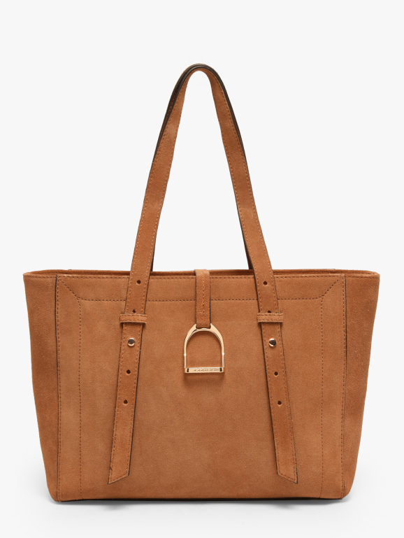 Shoulder bag S ALTESSE SUEDE