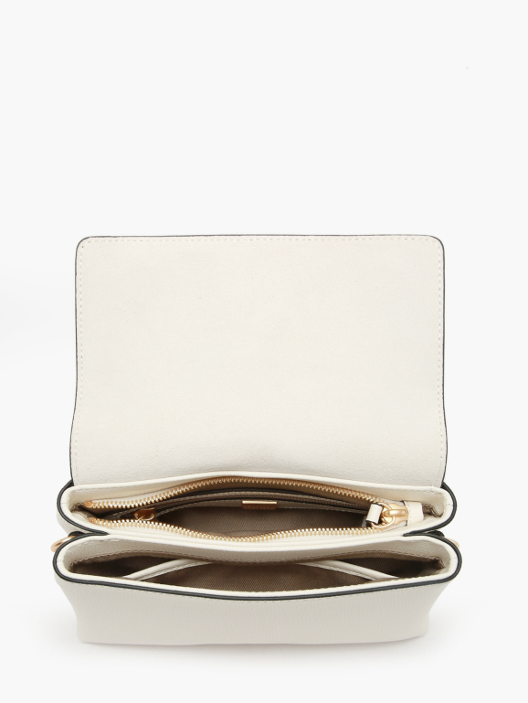 Crossbody bag S TORSADE