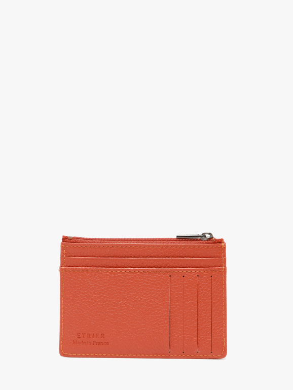 Card holder MADRAS