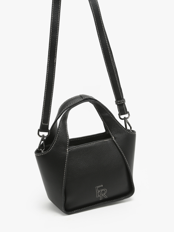 Crossbody bag FOUDRE