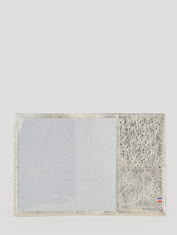Passport holder ETINCELLE IRISEE