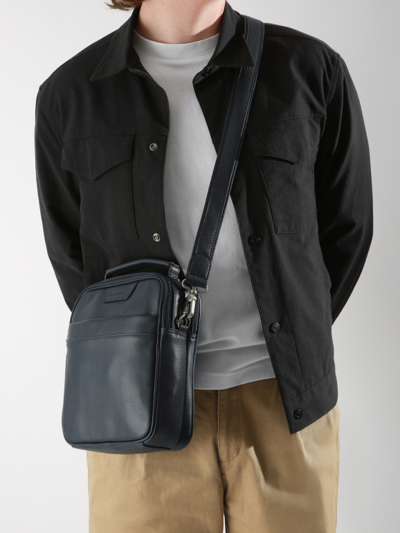 Sac bandoulière FLANDRES