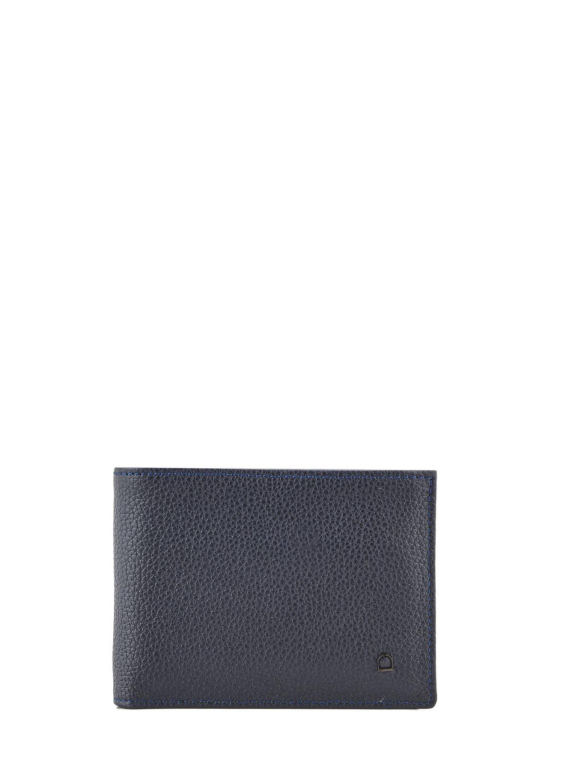 Wallet with coin purse MADRAS