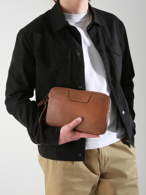 Crossbody bag FLANDRES