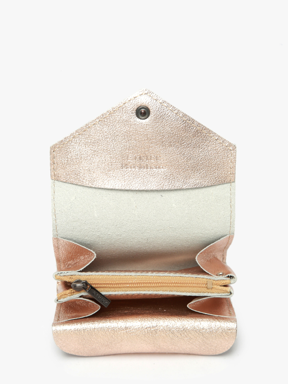 Coin purse ETINCELLE IRISEE