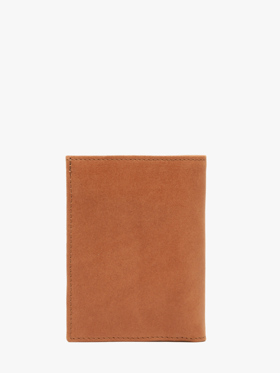 Wallet with card holder OIL