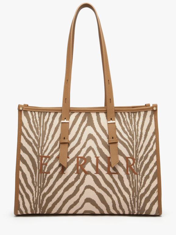 Shoulder bag SAFARI