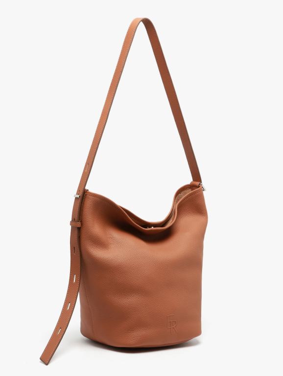 Sac porté épaule M CAVALIER
