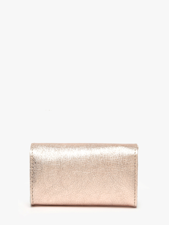 Coin purse ETINCELLE IRISEE