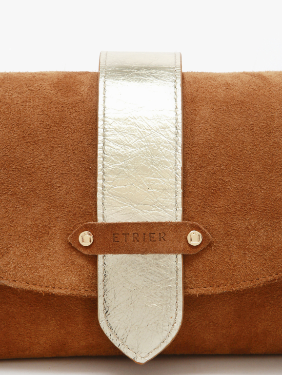 Crossbody bag M AGNES