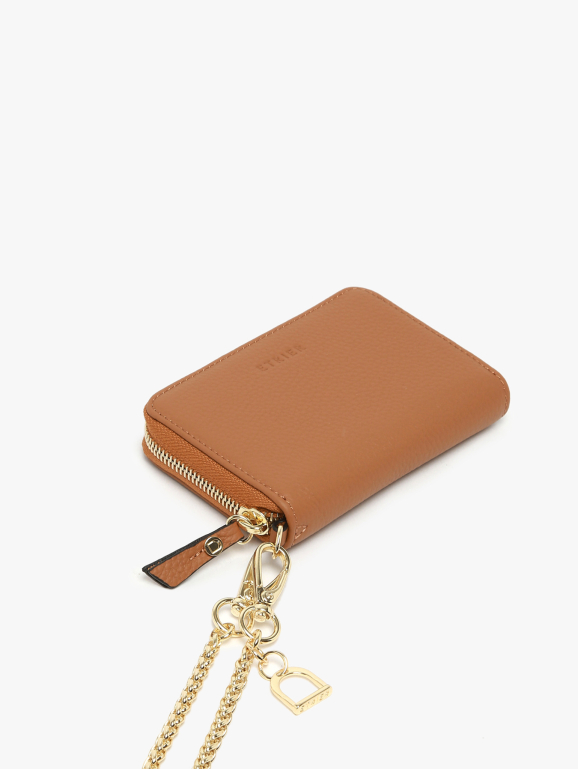 Coin purse EQUESTRE
