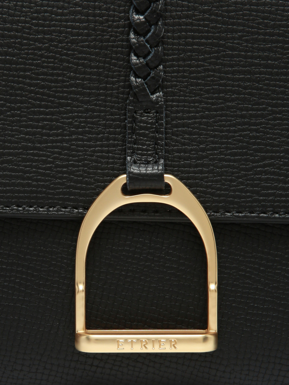 Cross body tas S TORSADE