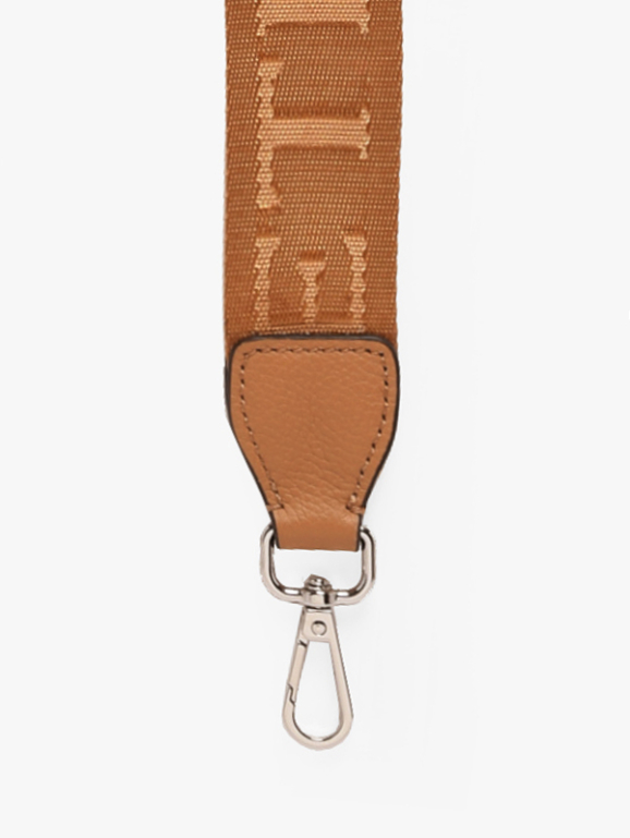 Shoulder strap