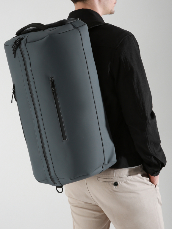Cabin duffle bag backpack IMPULSION