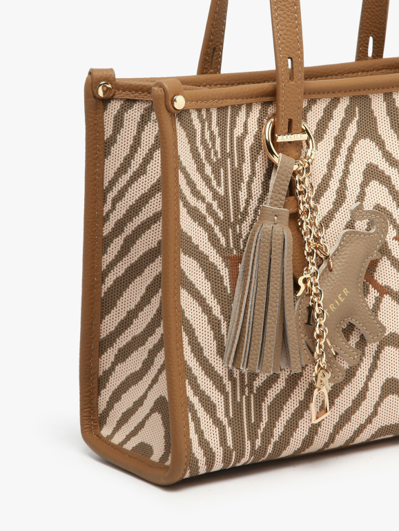 Bag handle