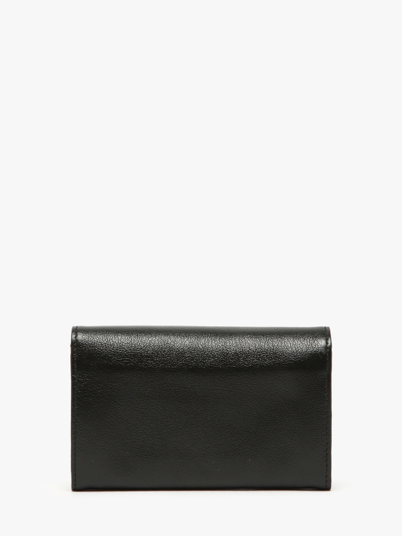 Wallet with coin purse ETINCELLE IRISEE