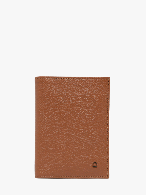 Wallet with coin purse MADRAS