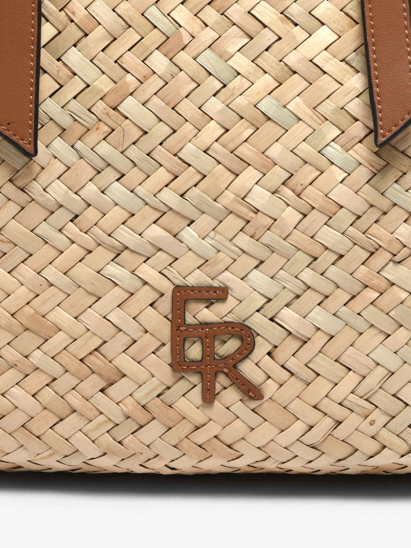 Shoulder bag SHETLAND