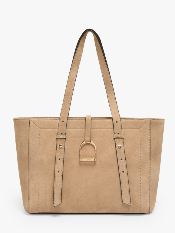 Shoulder bag S ALTESSE SUEDE