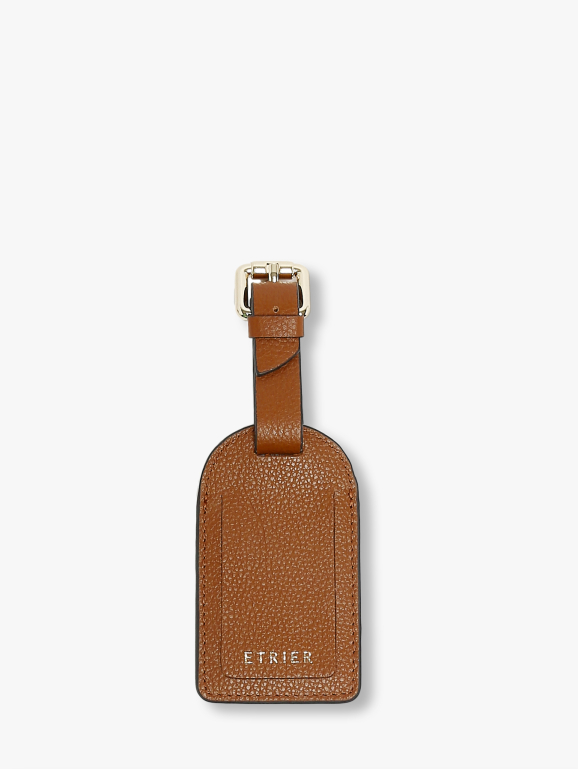 Luggage tag TRADITION