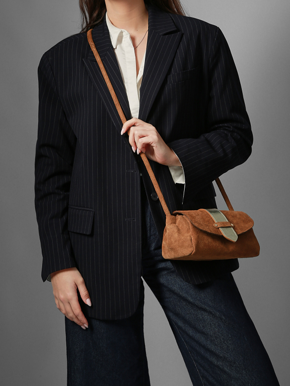 Crossbody bag S AGNES