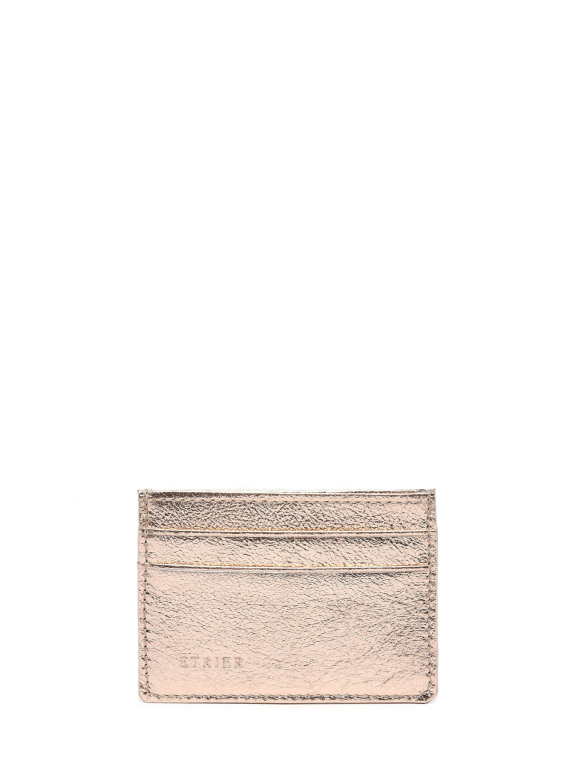 Card holder ETINCELLE IRISEE