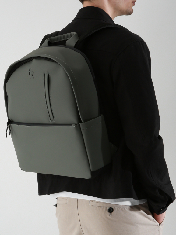 Sac à dos business IMPULSION 2 compartiments + PC 15"