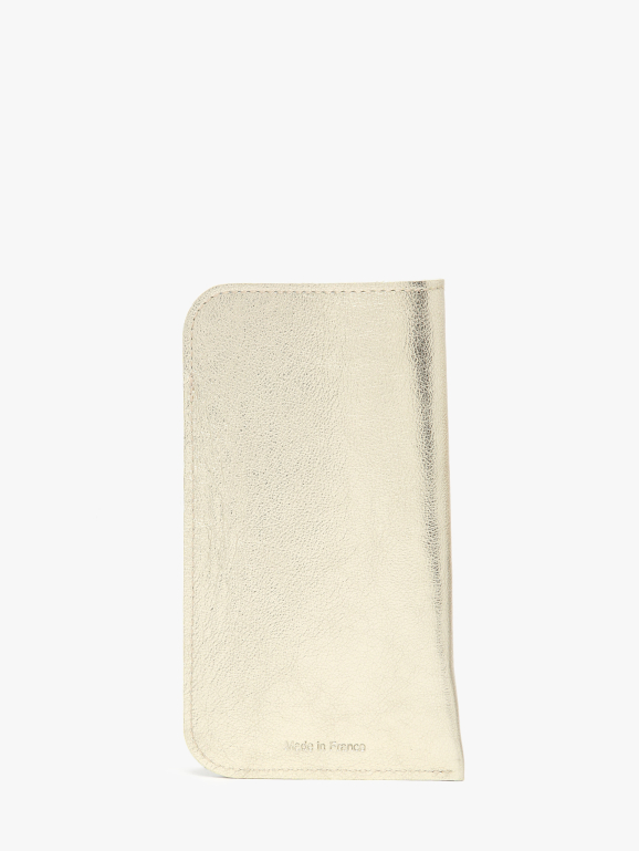 Sunglass case ETINCELLE IRISEE