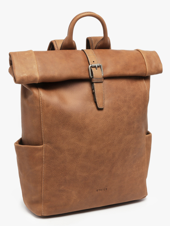2-compartment backpack SPIDER