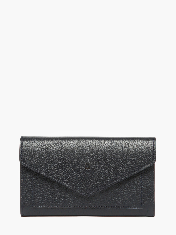 Wallet with coin purse MADRAS