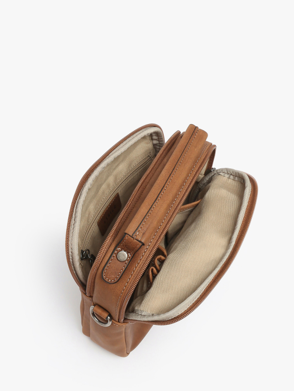 Crossbody bag SPIDER