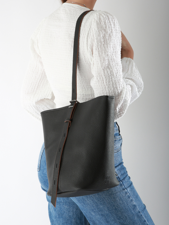 Cross body tas M CAVALIER