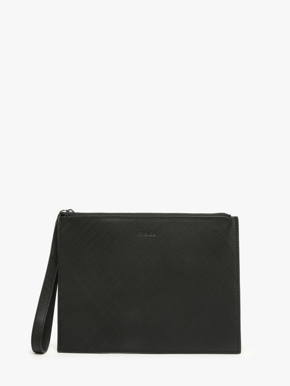 Messenger back FLECHE