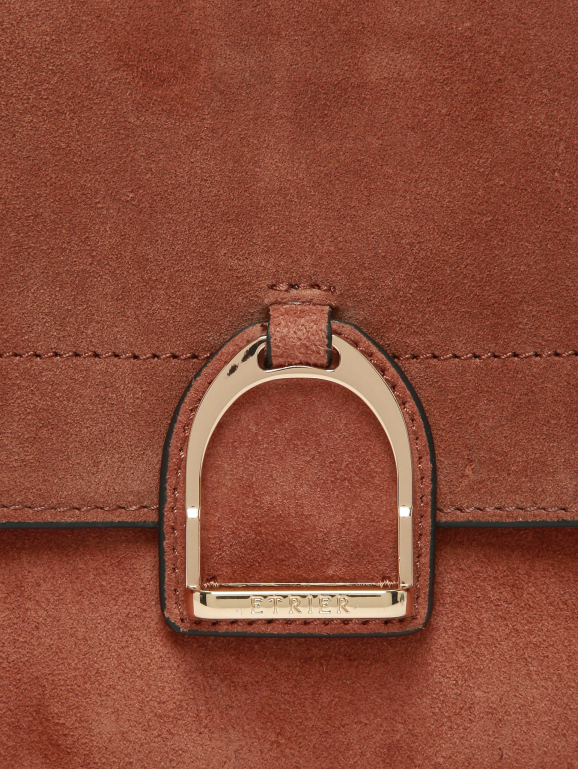 Crossbody bag M ALTESSE SUEDE
