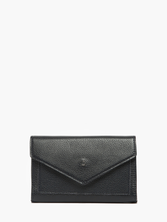 Portefeuille porte-monnaie MADRAS